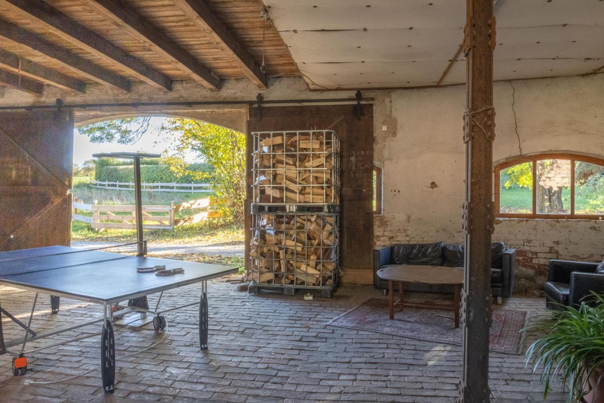 Loft Mit Grosser Badewanne A Appartement *