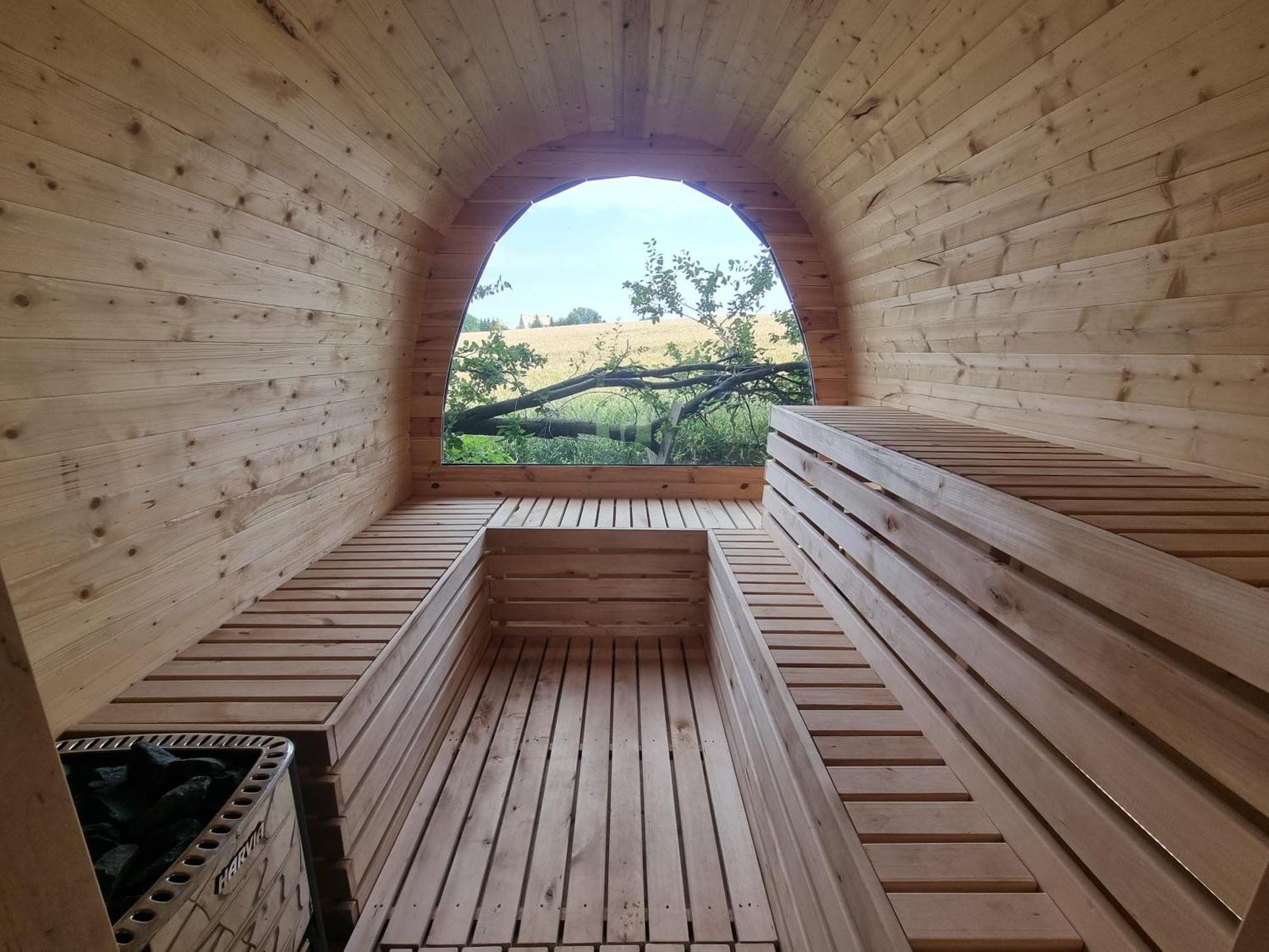 Appartement Loft Mit Grosser Badewanne A Mugeln